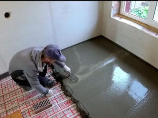 Ремонт квартир под ключ - профессиональный подход