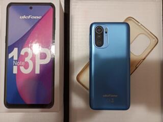 Продам Ulefone 13P (4/64)