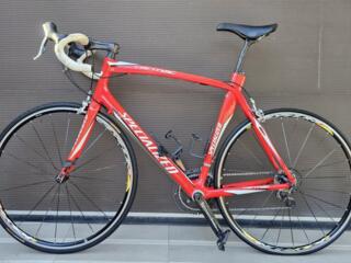 Из Германии SPECIALIZED (CARBON)