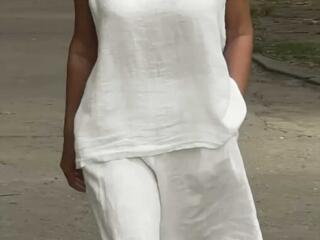 Новый летний женский костюм (шорты + майка)