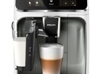 Espressor automat philips lattego seria 4300 ep4343/51, 1.8l, 1500w