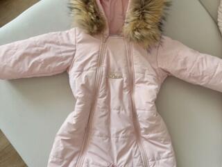 Продам зимний комбинезон