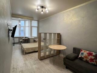 Аренда квартиры-студии, Аркадия Гагарин Плаза, низкая цена!