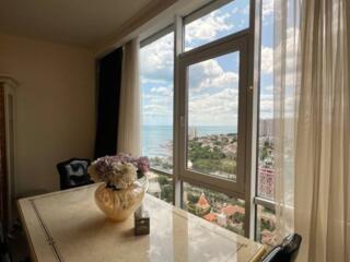 Аренда просторной квартиры-евродвушки в Аркадии, Гагаринплаза