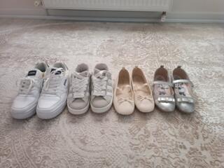 Продам обувь