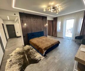 35140. Современная вилла с видом на море в ...