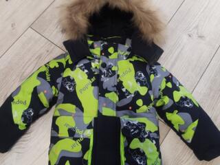 Продается куртка