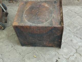 Духовка для печки. 200 рублей