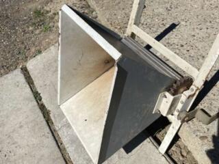 Продам дробилку для винограда.