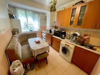 Apartament cu 2 camere, Ciocana