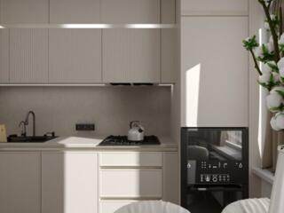 Проектирование и визуализация интерьера