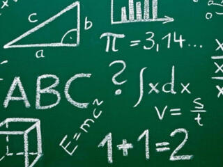 Математика. НЕДОРОГО