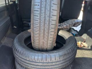 Продам колеса Falken 175/65 R17
