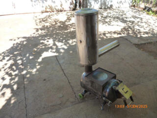 Продаётся печь