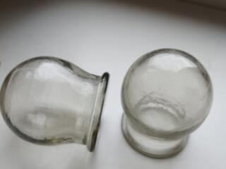 Банки медицинские