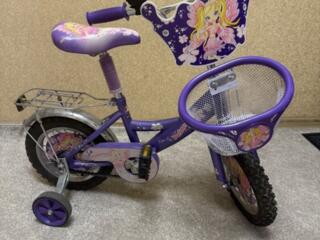 Продается велосипед