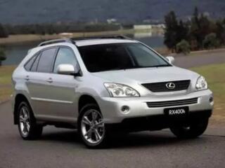 Lexus rx авторазборка Лексус рх