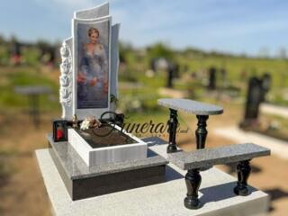 Monumente din Granit Bălți