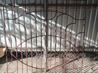 Продам решетку