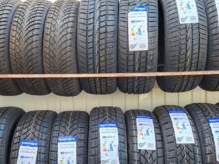 ЗИМНИЕ И ВСЕСЕЗОННЫЕ - покупая шины у нас шиномонтаж бесплатный....