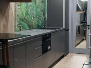 Продам квартиру – студию 32 кв. м., 4/24, новый дом, жк Акрополь-1.