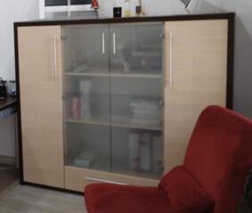 Продается офисная мебель