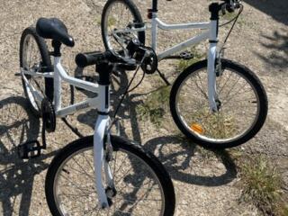 Детские велосипеды