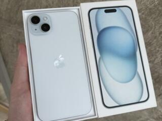 iPhone 15 256 Gb РАССРОЧКА