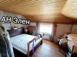 Теплый уютный дом у ставка