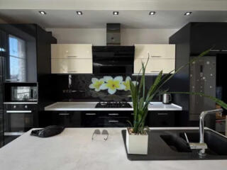 Продам двухуровневый пентхаус с видом море (ул.Заболотного)