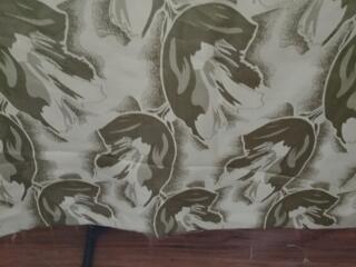 Продам ткань хорошего качества на шторы по 30 руб. за метр