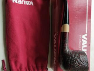 Трубка ручной работы