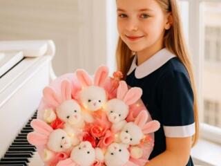 Ceva nou si neobisnuit pentru cei dragi