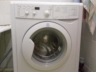 Indesit 6 kg