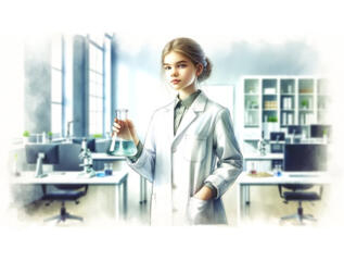 Репетитор по химии