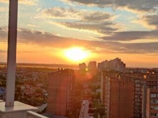 Продам квартиру в Черноморске, в морском квадрате, с террасой и ...