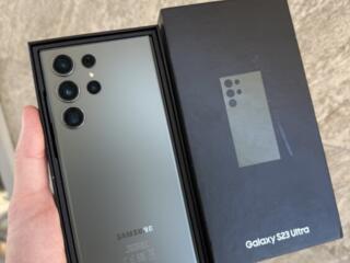 Samsung S23 Ultra 12/ 256 Gb РАССРОЧКА