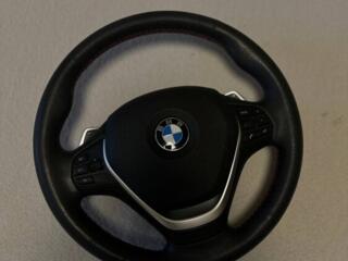 Руль в сборе BMW 4 F32/33/36 2017г.