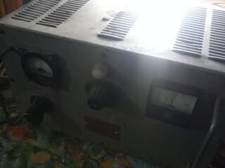 Ремонт зарядных устройств.