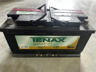 Проверенный аккумулятор 95А