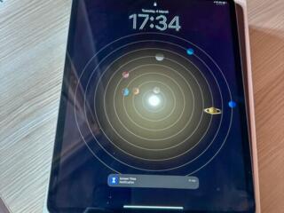 Vând iPad Pro 2020 + Apple Pencil (a 2-a generație)