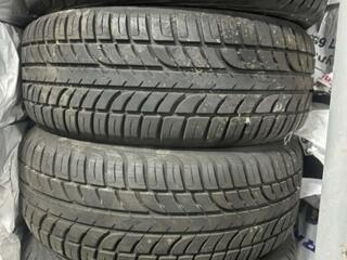 ПРОДАЮТСЯ Летние шины DIPLOMAT