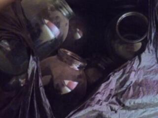 Продам бутыли и банки