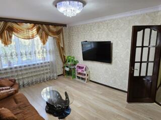 Продается 4к 91м2 в г. Бельцы