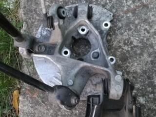 Tesla model 3 рычаги задние недорого