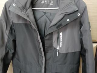 Зимние куртки для мальчика подростка