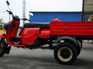 Куплю мотороллер Муравей.