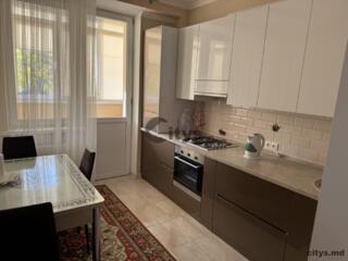 Apartament - 50  m²  , Chisinau