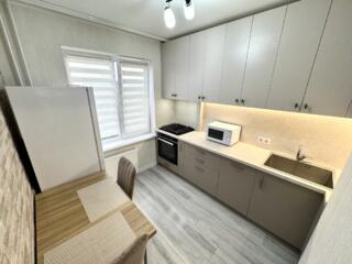 2-комнатная на Бородинке с мебелью и техникой. Торг