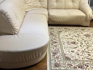 Углавой диван!!!